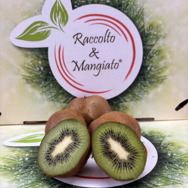 Kiwi Hayward italiani del venditore
